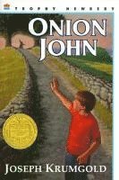 bokomslag Krumgold, J: Onion John