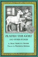bokomslag Zlateh the Goat