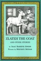 Isaac Bashevis Singer - Zlateh the Goat, Häftad