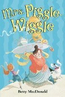 bokomslag Mrs. Piggle-Wiggle