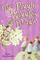 bokomslag Mrs. Piggle-Wiggle's Magic