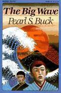 Pearl S. Buck - The Big Wave, Häftad