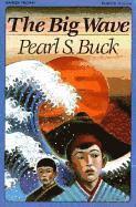 Pearl S. Buck, Pearl S Buck - The Big Wave, Häftad