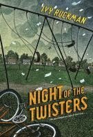 bokomslag Night of the Twisters