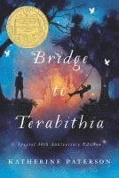 Katherine Paterson - Bridge to Terabithia, Häftad