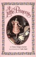 bokomslag Little Princess