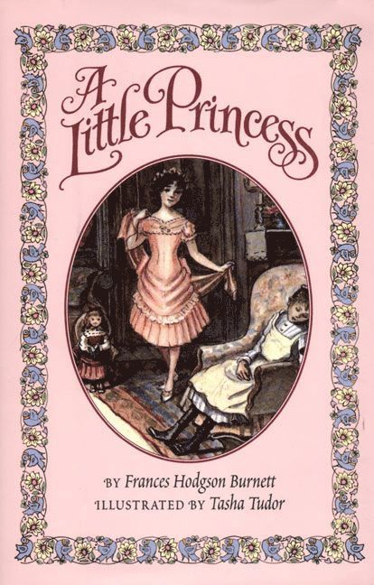 Little Princess