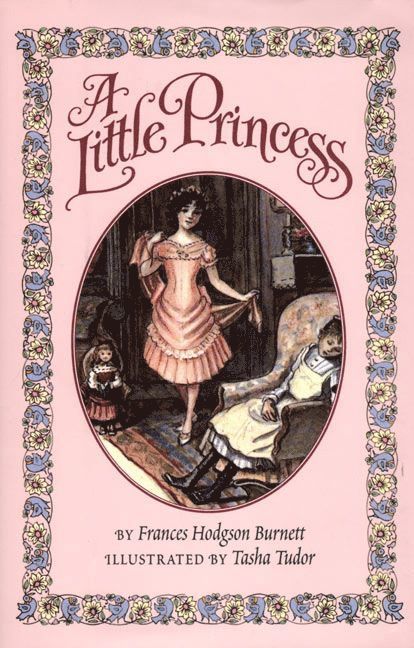 The Little Princess 1