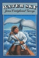 Jean Craighead George - Water Sky, Häftad