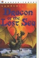 bokomslag Dragon of the Lost Sea
