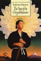 bokomslag Sign Of The Chrysanthemum