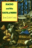 bokomslag Racso And The Rats Of Nimh