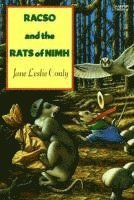 bokomslag Racso and the Rats of NIMH