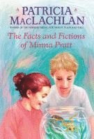 bokomslag The Facts and Fictions of Minna Pratt