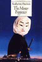 Katherine Paterson - The Master Puppeteer, Häftad