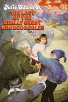 Last of the Really Great Whangdoodles