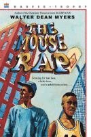 Walter Dean Myers - The Mouse Rap, Häftad