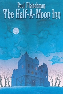 bokomslag Half-a-Moon Inn