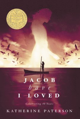 Katherine Paterson - Jacob Have I Loved, Häftad