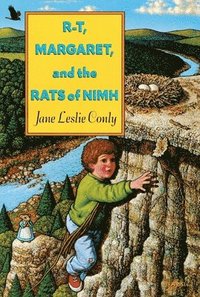 bokomslag Rt, Margaret, And The Rats Of Nimh