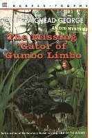 bokomslag Missing 'Gator Of Gumbo Limbo