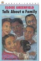 bokomslag Talk About a Family