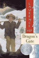 bokomslag Dragon's Gate