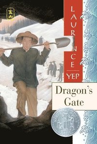 bokomslag Dragon's Gate: A Newbery Honor Award Winner