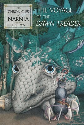 bokomslag Voyage of the 'Dawn Treader', The