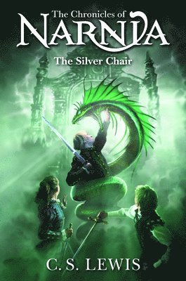 The Silver Chair 1