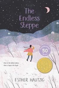 bokomslag The Endless Steppe: Growing Up in Siberia