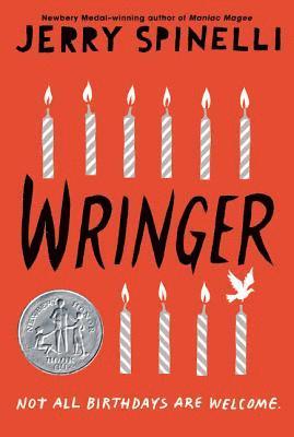 Wringer 1