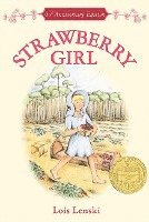 bokomslag Strawberry Girl 60th Anniversary Edition