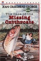 bokomslag Case Of The Missing Cutthroats