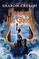 bokomslag Pleasing The Ghost