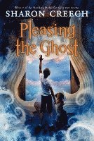 Pleasing The Ghost 1