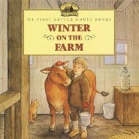 Winter On The Farm 1