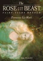 bokomslag Rose And The Beast
