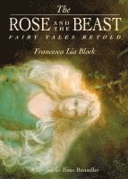 bokomslag Rose And The Beast: Fairy Tales Retold