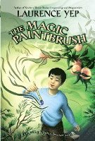 bokomslag The Magic Paintbrush