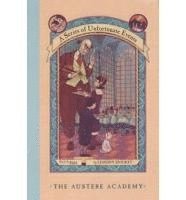 Austere Academy 1