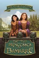 bokomslag Two Princesses Of Bamarre