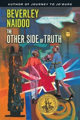 Beverley Naidoo - The Other Side of Truth, Häftad