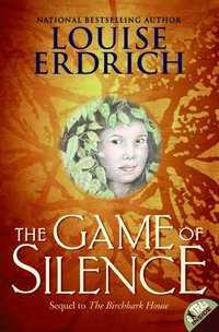 bokomslag Game of Silence