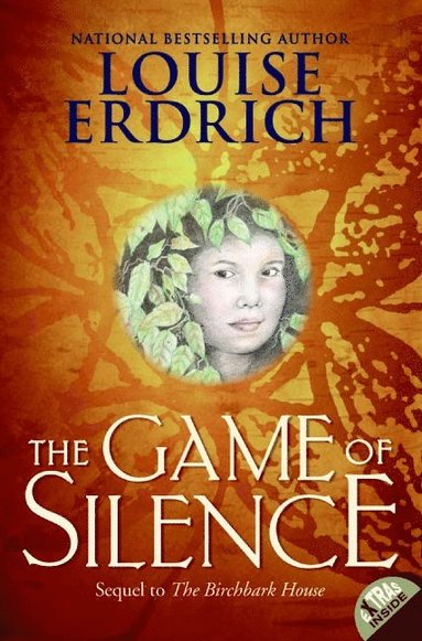 bokomslag Game of Silence