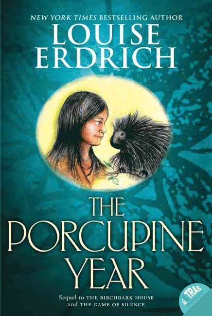 Porcupine Year