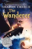 Sharon Creech - The Wanderer, Häftad