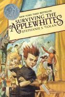 Surviving The Applewhites 1