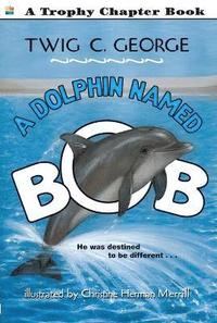 bokomslag A Dolphin Named Bob