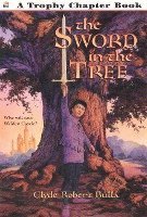 The Sword in the Tree 1